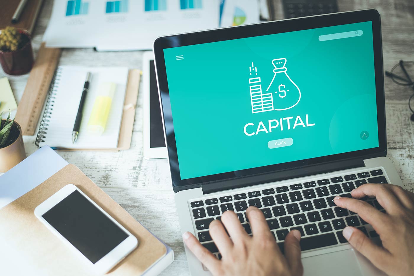 Course 3: Assessing and Obtaining Financial Resources