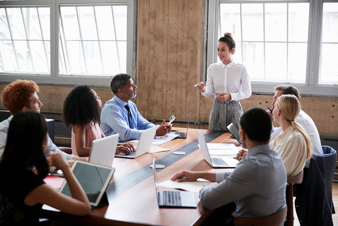 Course 4: Growth Leadership