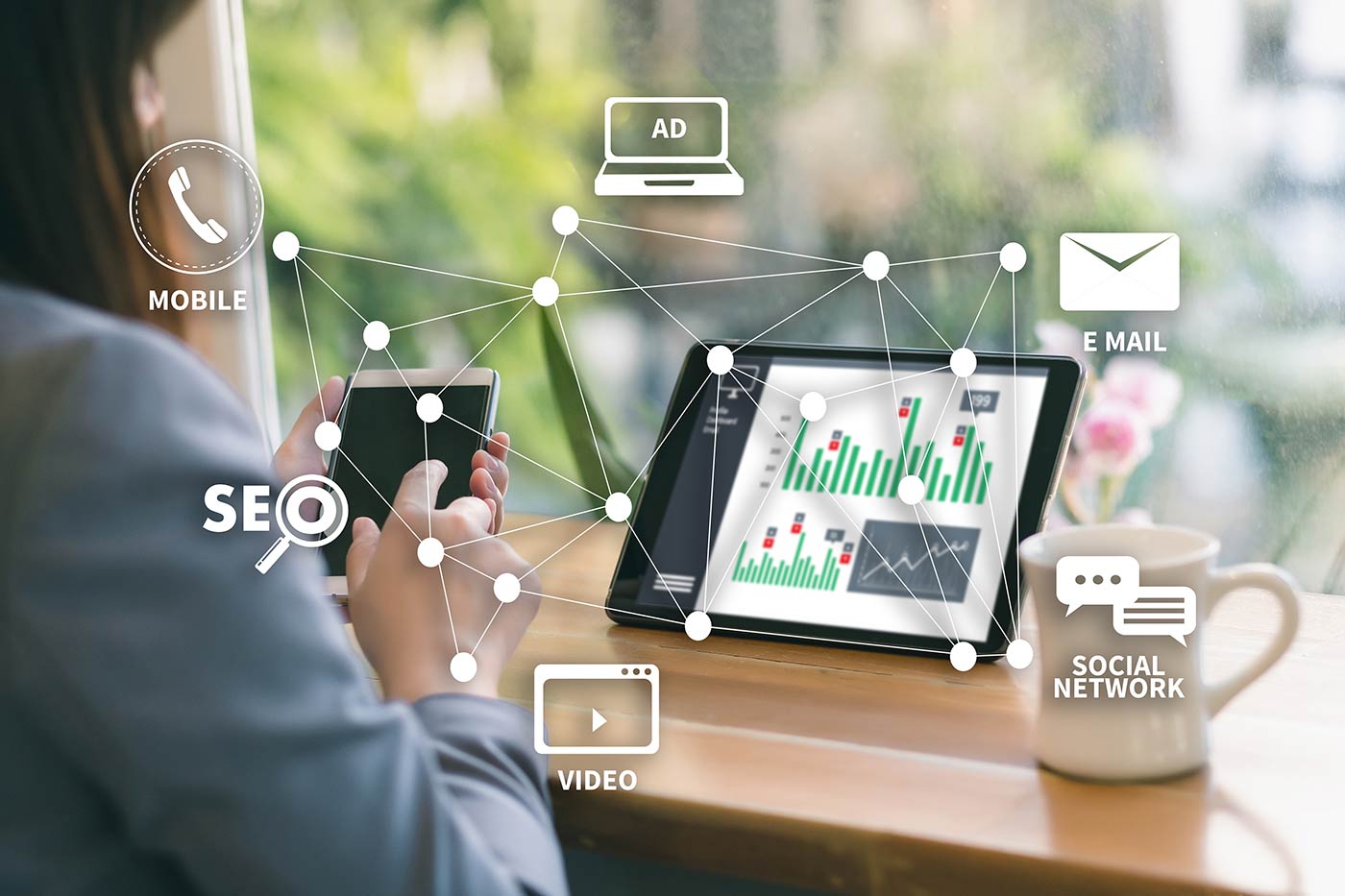 Course 5: Product Development and Digital Marketing